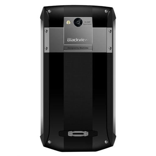 Телефон blackview 8000 pro не включается